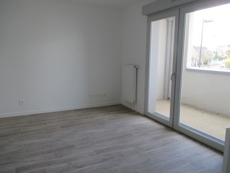 Location Appartement 2 Pièces 39 m² - Photo 3