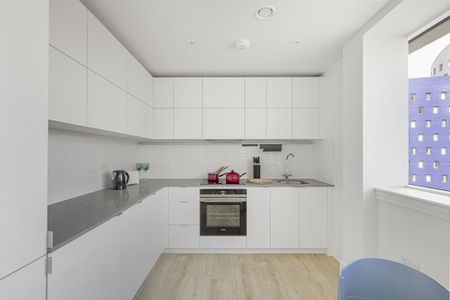 1 bedroom apartment to rent - Photo 3