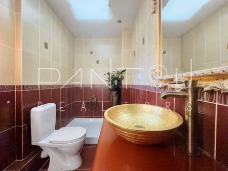 Βίλα για ενοικίαση Αγία Τριάδα - Ιπποκράτειος Πολιτεία (Αφίδνες) - Photo 5