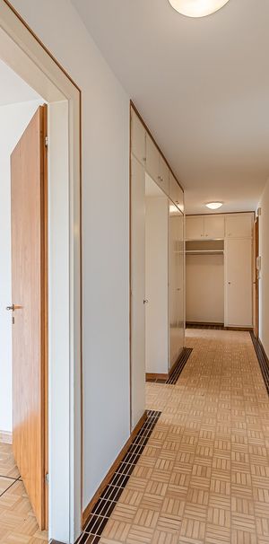 "Ihr neues Zuhause Im beliebten Gellertquartier" - Photo 1