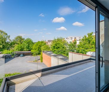 Appartement te huur in Relegem - Photo 4