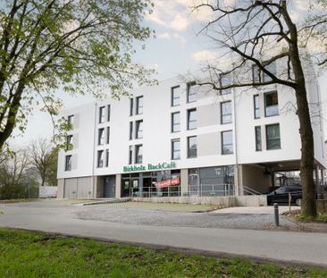 Moderne Mietwohnung mit durchdachtem Grundriss & energieeffizienter Ausstattung – Jetzt besichtigen! - Foto 3