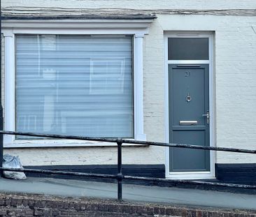 Station Road West, Stowmarket, Suffolk, IP14 - Photo 1