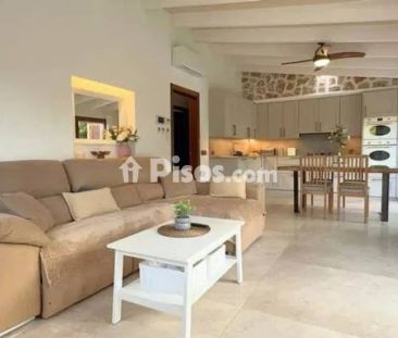 Chalet en alquiler en Son Espanyol - Photo 5