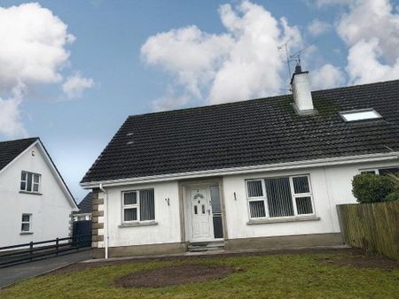 5 Rathgullion , Meigh Newry - Photo 2