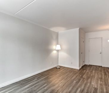 Père-Marquette Apartments - 1 Bedroom - Photo 4