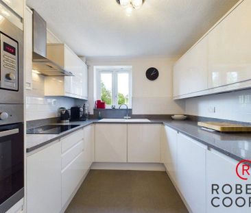 2 bedroom apartment to rent - Photo 6