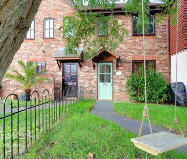 2 bedroom terraced house to rent - Photo 3