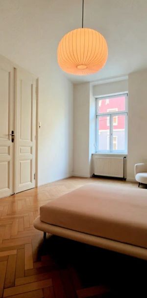 1. Monat mietfrei I Gemütliche 2-Zimmerwohnung I Zentrale Lage - Foto 1