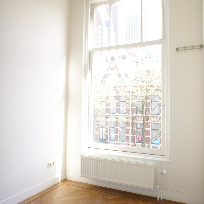 Te huur: Appartement Herengracht in Den Haag - Photo 1