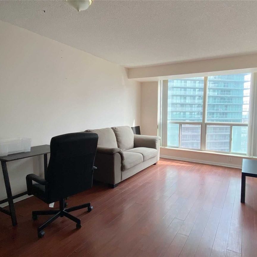 For Lease - 23 Lorraine Drive Unit# 1517, Toronto, Ontario - Photo 1