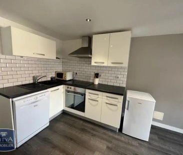 Appartement à louer 2 pièces 55.64m² - Photo 4