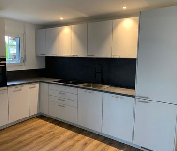 2.5 Zimmer, 59 m², 1. Stock - Foto 2