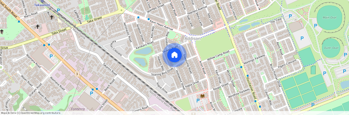 35 Hollowout Street, Takanini, Papakura