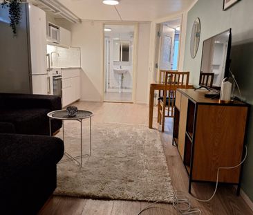 Kungshögsgatan, Ljungby - Foto 1