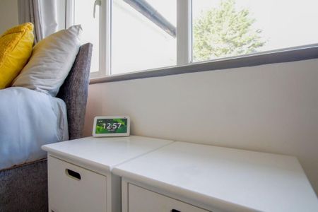 Studio to rent - Photo 3