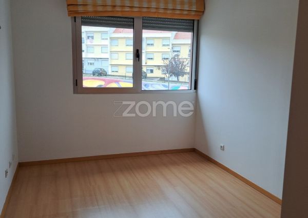 Apartamento T3 em Lisboa