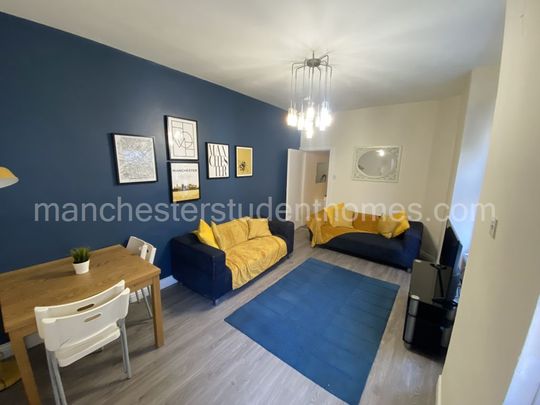 Richmond Road, Manchester, M14 6YW - Photo 1