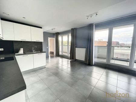 Penthouse te huur - Photo 2
