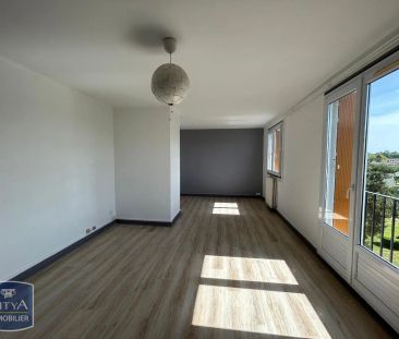 Appartement à louer 4 pièces 77.11m² - Photo 2