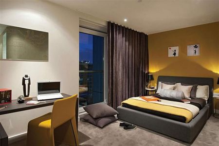 2 bedroom apartment to rent - Photo 4