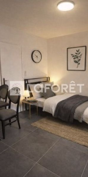 Appartement T1 Ronchin à louer - Photo 1