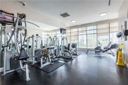 For Lease - 15 Brunel Court Unit# 808, Toronto, Ontario - Photo 3