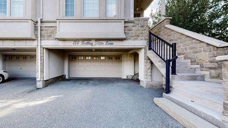 For Lease - 110 Rolling Hills Lane, Caledon, Ontario - Photo 4