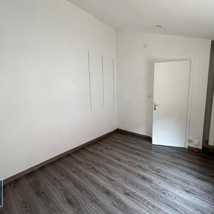 Location Appartement 1 pièce 26m² TOULOUSE 31000 - Photo 1