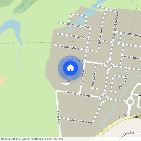 10 Zeus St, Qld 4513, Lilywood