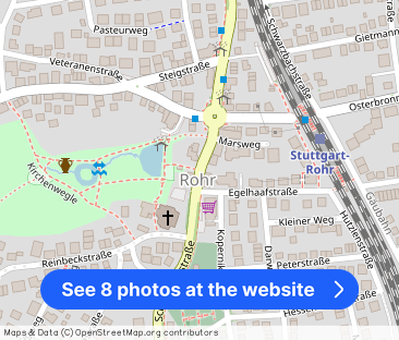 3 Zimmer mit großer Terrasse - Traumblick inklusive! - Photo 1