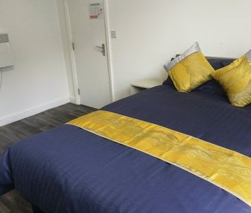 1 bedroom house share to rent - Photo 5