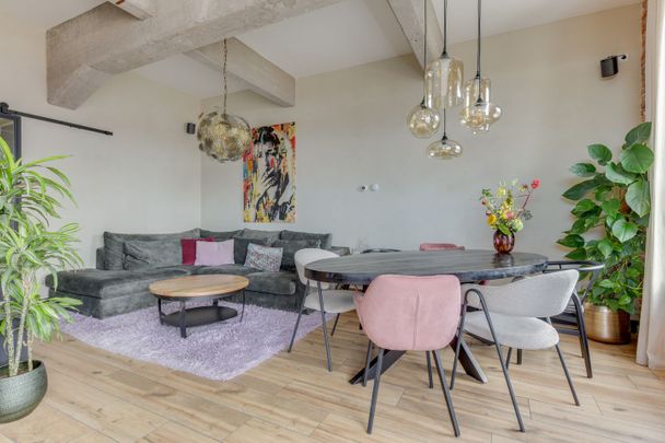 Appartement te huur: Fabriekserf 1823 JB Alkmaar - foto 1