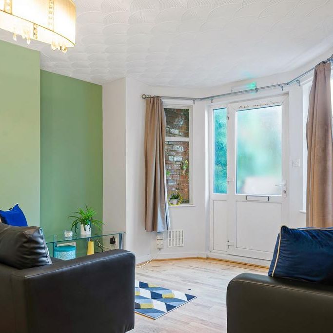 2 bedroom house to rent - Photo 1