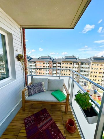 Ridderstads gata, Linköping - Photo 3