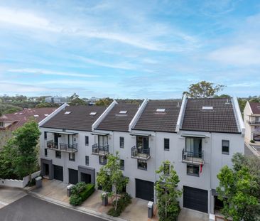 16/4 Taylors Drive, Lane Cove NSW 2066 - Apartment For Rent | Domain - Photo 4