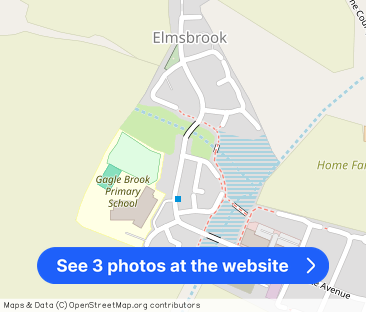 Charlotte Avenue, Bicester - Photo 1