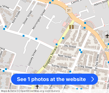 27 Enoggera Terrace, Brisbane - Photo 1