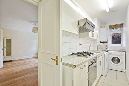 1 bedroom flat to rent - Photo 5