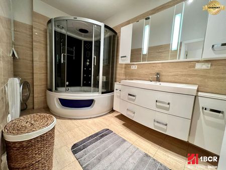 4 izbový byt na prenájom 214m2, Palackého, Bratislava - Staré Mesto - Photo 2