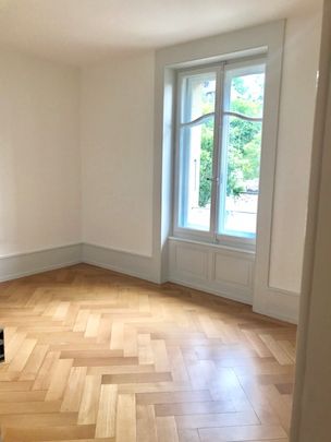 Alpes 2, Neuchâtel - Photo 1