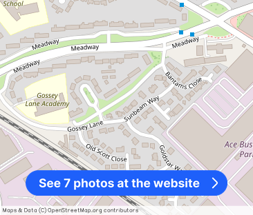 1 bedroom house for rent - Photo 1