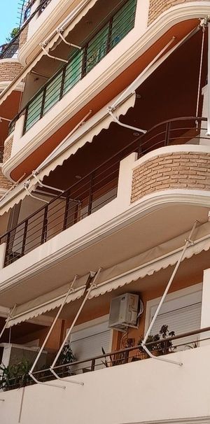 Διαμέρισμα για ενοικίαση - Νέος Κόσμος - Φωτογραφία 1