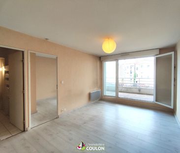 Location Appartement 2 pièces 34m² - Photo 4