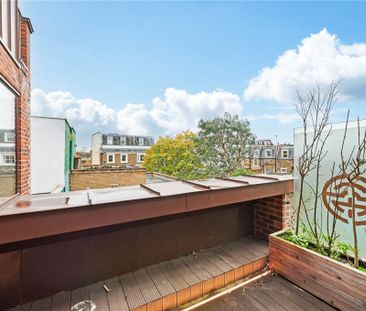 Edith Row, London, SW6 - Photo 5