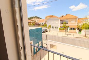 Apartamento T1+1 em Setúbal