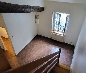 AVIGNON IM 744 AVEC PLACE DE PARKING DANS GARAGE COMMUN, - Photo 1