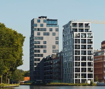 Leuk appartement met 2 slaapkamers, staanplaats en kelderberging - Photo 5