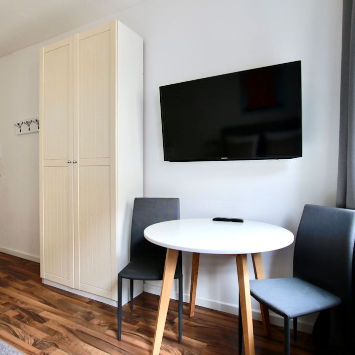 Möbliertes City-Apartment direkt im Belgischen Viertel gelegen! - Foto 1