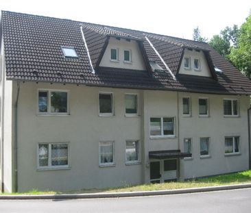 DREI-ZIMMER-WOHNUNG MIT 64 QM IM DAMMESSIEPEN 20 - Photo 1
